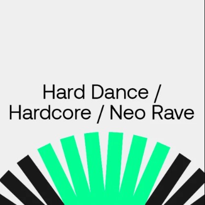 Beatport The Hard Dance Shortlist: May 2024