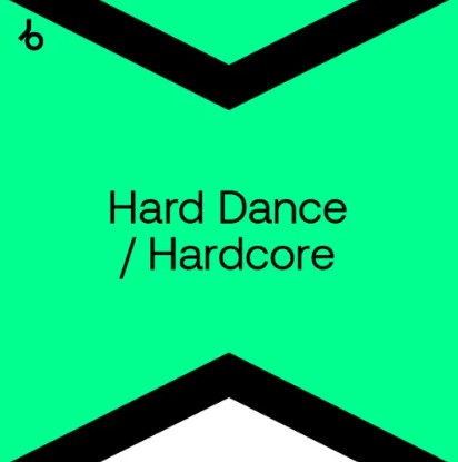 Beatport Best New Hard Dance: June 2024