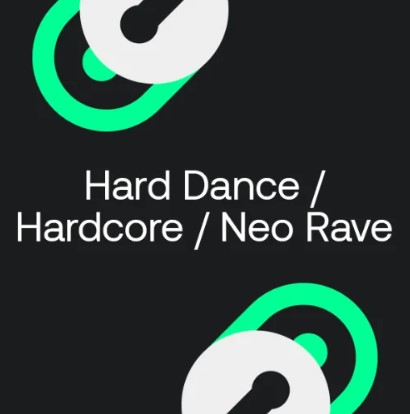 Beatport Secret Weapons June 2024: Hard Dance