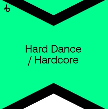 Beatport Top Best New Hard Dance / Hardcore: May 2024