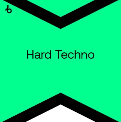 Beatport Top Best New Hard Techno: May 2024