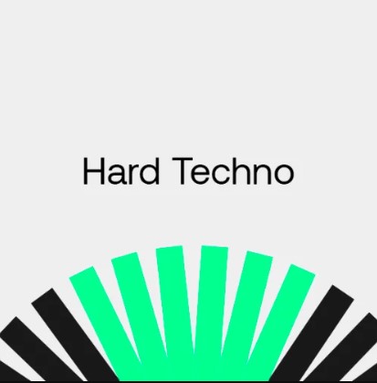 Beatport The Hard Techno Shortlist: May 2024