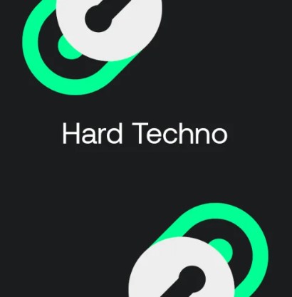 Beatport Secret Weapons June 2024: Hard Techno