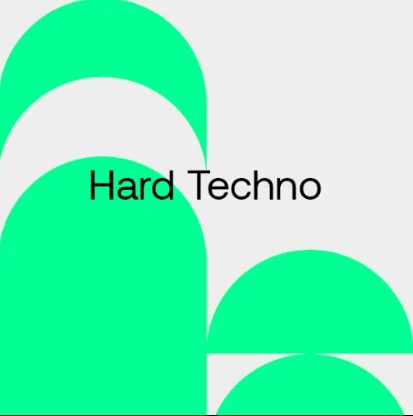 Festival Essentials June 2024: Hard Techno