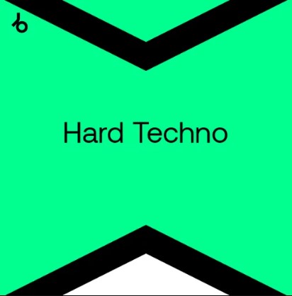 Beatport Best New Hard Techno: June 2024