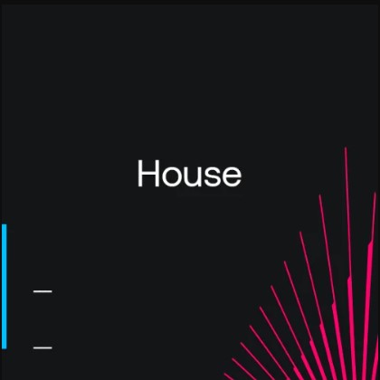 Beatport Dancefloor Essentials 2024: House