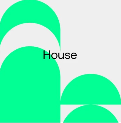 Festival Essentials June 2024: House