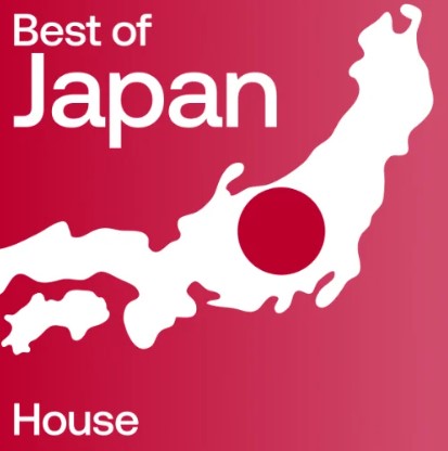 Beatport Best of Japan: House