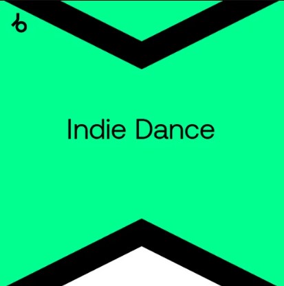 Beatport Top 100 Best New Indie Dance: May 2024