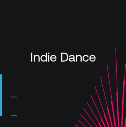 Beatport DanceFloor Essentials 2024: Indie Dance