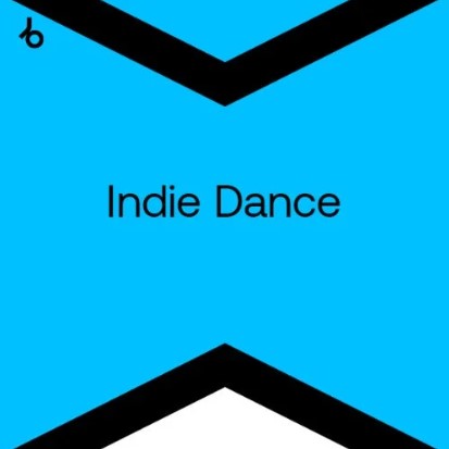 Beatport Best New Hype Indie Dance: June 2024