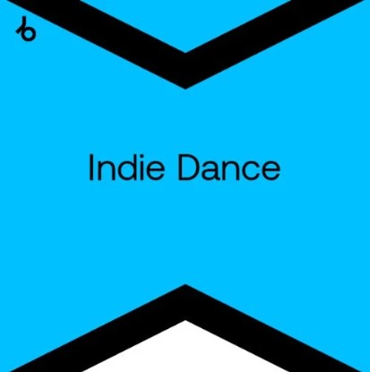 Best New Hype Indie Dance: Top June 2024