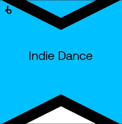 Beatport Best New Hype Indie Dance: May 2024