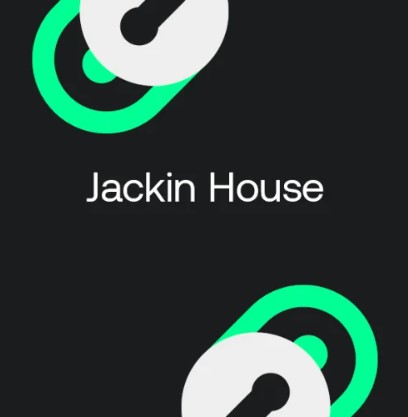 Beatport Secret Weapons June 2024: Jackin House