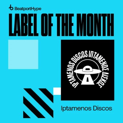 Hype LOTM: Iptamenos Discos – Local Suicide