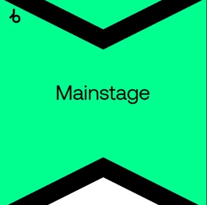 Beatport Top Best New Mainstage: May 2024