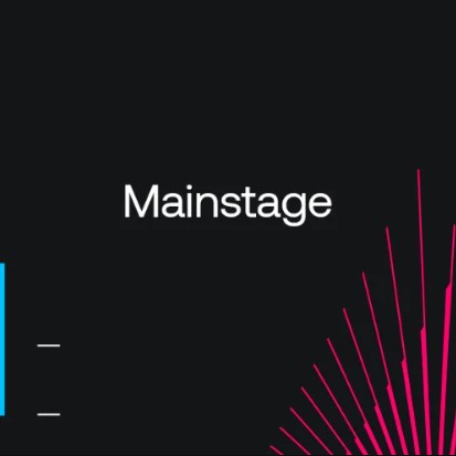 Beatport Dancefloor Essentials 2024: Mainstage