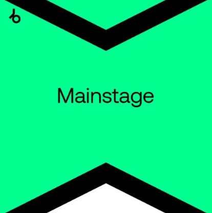 Beatport Best New Mainstage: June 2024