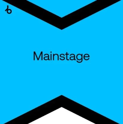 Best New Hype Mainstage: Top June 2024