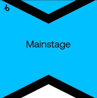 Beatport Best New Hype Mainstage: May 2024