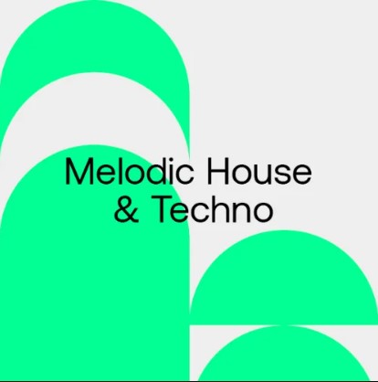 Festival Essentials 2024: Melodic H&T