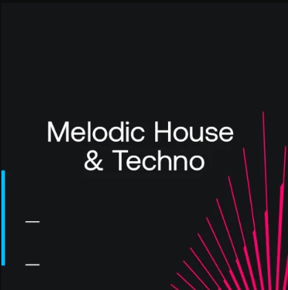 Beatport DanceFloor Essentials 2024: Melodic H&T