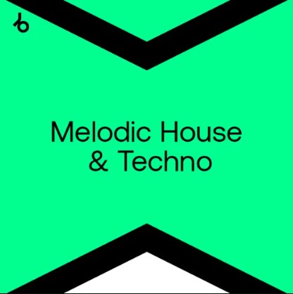 Melodic House & Techno