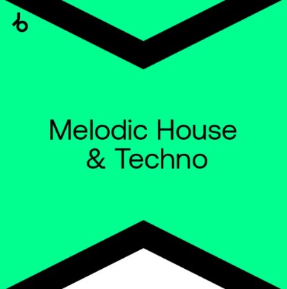 Beatport Best New Melodic House & Techno: June 2024