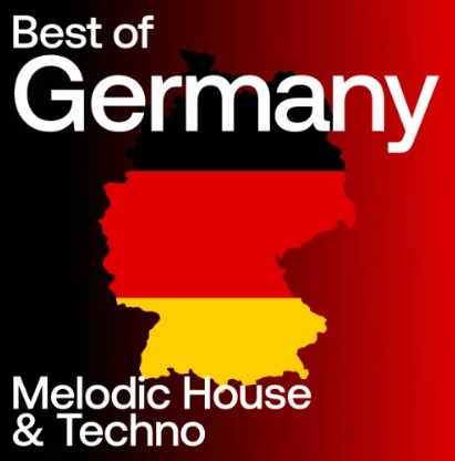 Beatport Best of Germany: Melodic House & Techno