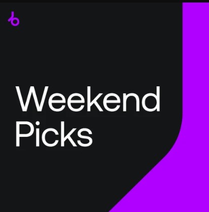 Beatport Weekend Picks 2024: Melodic Week 23