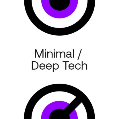 On Our Radar June 2024: Minimal / Deep Tech