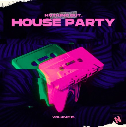 Nothing But… House Party, Vol. 15