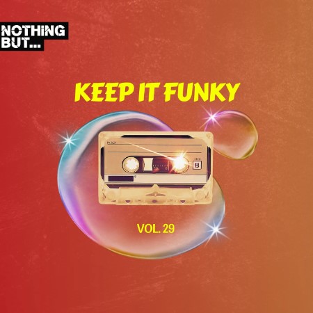 Nothing But… Keep It Funky, Vol. 29