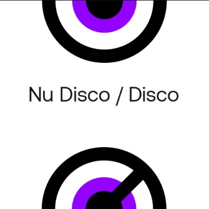 On Our Radar June 2024: Nu Disco / Disco