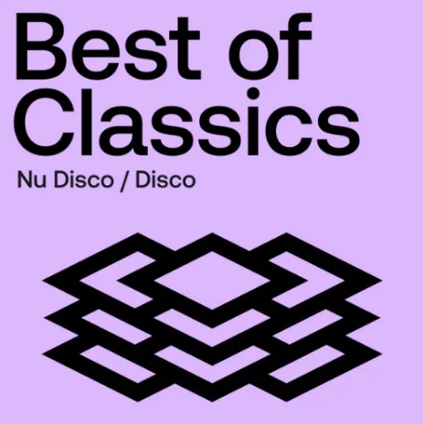 Best Of Classics: Nu Disco / Disco Beatport