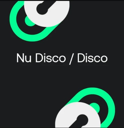 Beatport Secret Weapons June 2024: Nu Disco / Disco