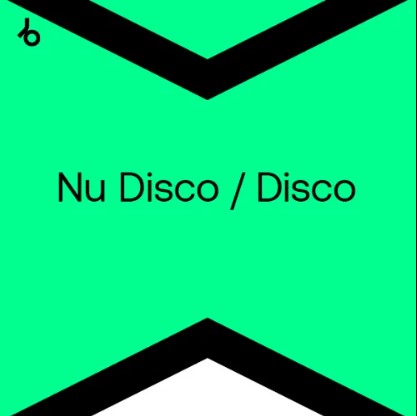 Beatport Top 100 Best New Nu Disco / Disco: May 2024