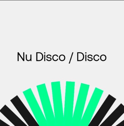 Beatport The Nu Disco/Disco Shortlist: May 2024