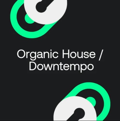 Beatport Secret Weapons June 2024: Organic H / D