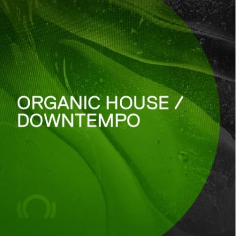 Top Organic House / Downtempo + Bonus Tracks June 2024