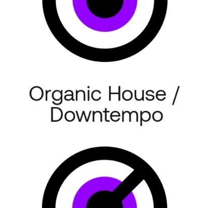 On Our Radar June 2024: Organic House/Downtempo