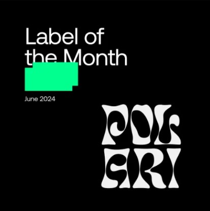 Label of the Month | Polari Records Cormac