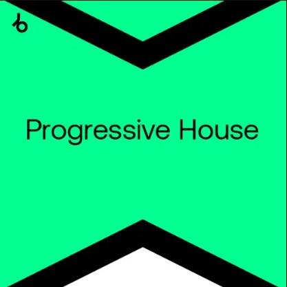 Beatport Top 100 Best New Progressive House: May 2024