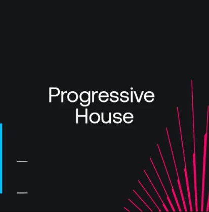 Beatport Dancefloor Essentials 2024: Progressive House