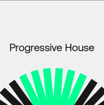 Beatport The Progressive House Shortlist: May 2024