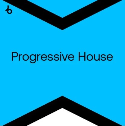 Beatport Best New Hype Progressive House 2024: June