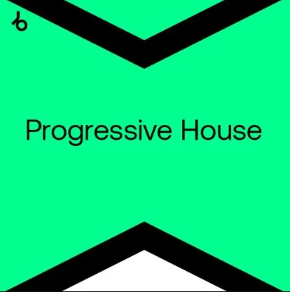 Beatport Best New Progressive House 2024: June