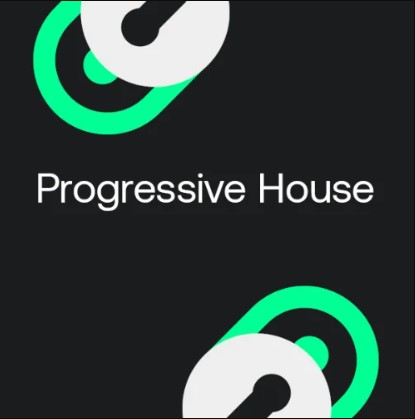 Beatport Secret Weapons June 2024: Progressive House