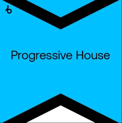 Best New Hype Progressive House: Top June 2024