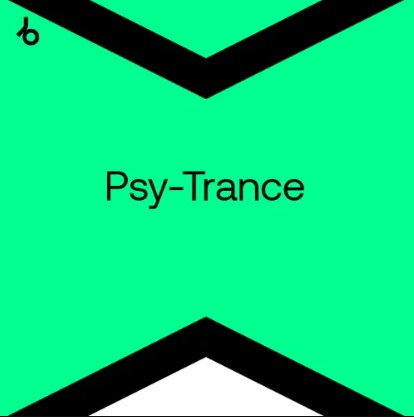 Beatport Best New Psy-Trance: June 2024